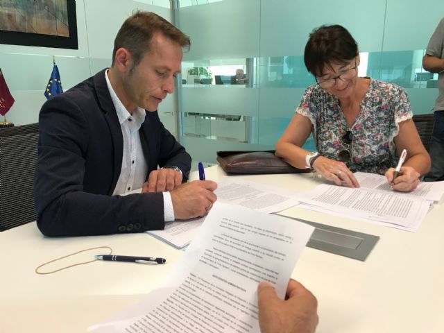 El 100 % de la energía eléctrica que se consuma por parte del Ayuntamiento procederá de fuentes de energía alternativas. - 3, Foto 3