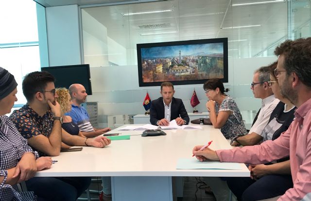 El 100 % de la energía eléctrica que se consuma por parte del Ayuntamiento procederá de fuentes de energía alternativas. - 4, Foto 4