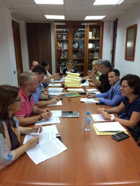 La Junta de Gobierno Local de Molina de Segura adjudica el Servicio de Respiro Familiar en el Domicilio por un importe de 168.491,26 euros - 2, Foto 2