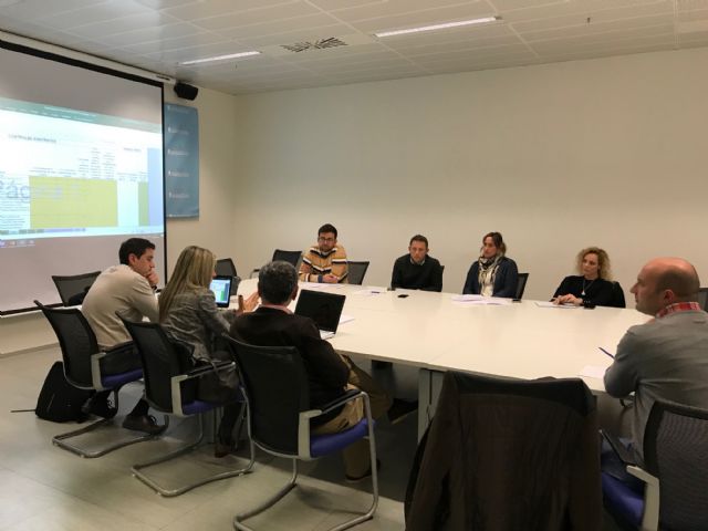 El Ayuntamiento trabaja en la Estrategia DUSI Torre Pacheco, Tierra de Contrastes - 1, Foto 1