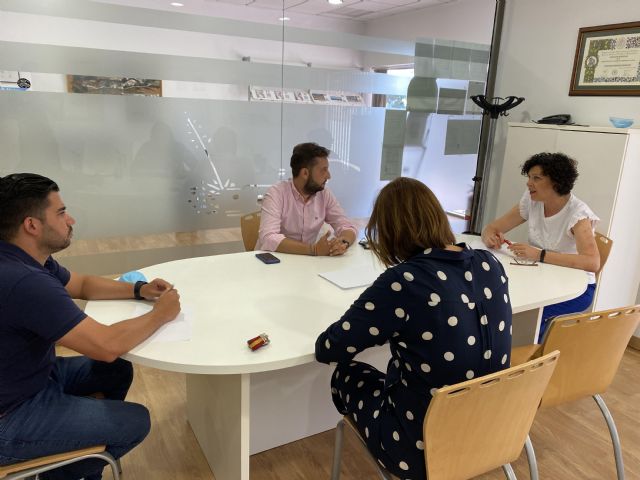 El Observatorio Astronómico del Cabezo de la Jara invita a vecinos y turistas a disfrutar de los objetos celestes más importantes a partir del 1 de julio - 1, Foto 1