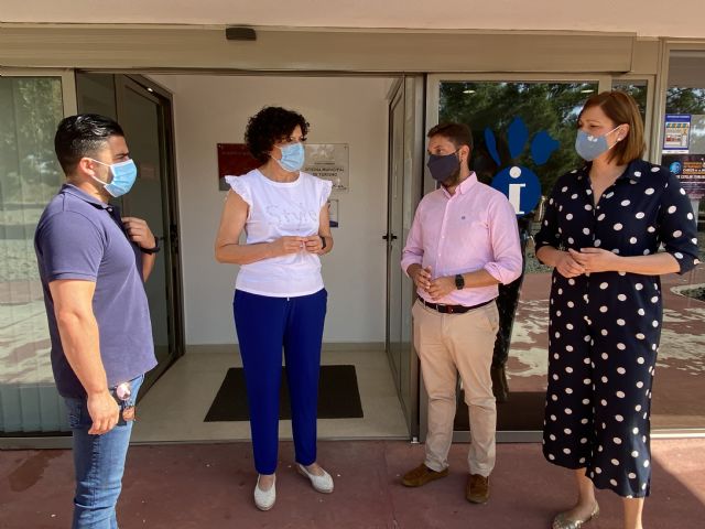 El Observatorio Astronómico del Cabezo de la Jara invita a vecinos y turistas a disfrutar de los objetos celestes más importantes a partir del 1 de julio - 3, Foto 3