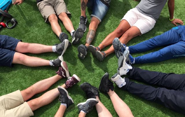 Día Internacional de la Lucha contra el uso indebido y el tráfico ilícito de drogas - 1, Foto 1