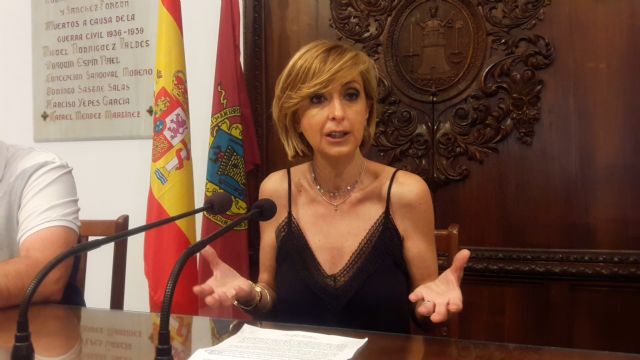 El PP exige que el alcalde desvele cuántas multas ha impuesto y cuánto dinero ha recaudado por incumplir las normas de seguridad frente al COVID-19 - 1, Foto 1
