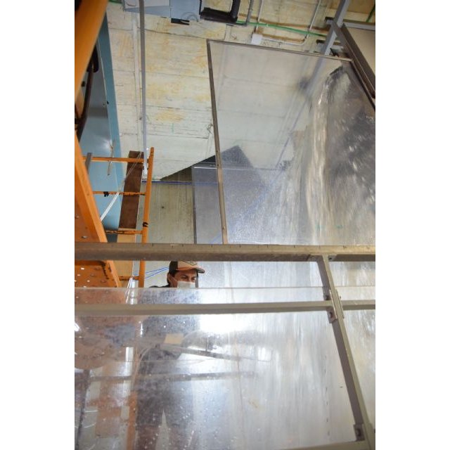 Estudiantes de la UPCT vuelven a los laboratorios para realizar ensayos para sus trabajos fin de grado y máster - 2, Foto 2