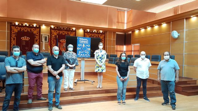 Las concejalías de Cultura y Juventud ponen en marcha el nuevo programa Lunas de Verano en Molina - 1, Foto 1