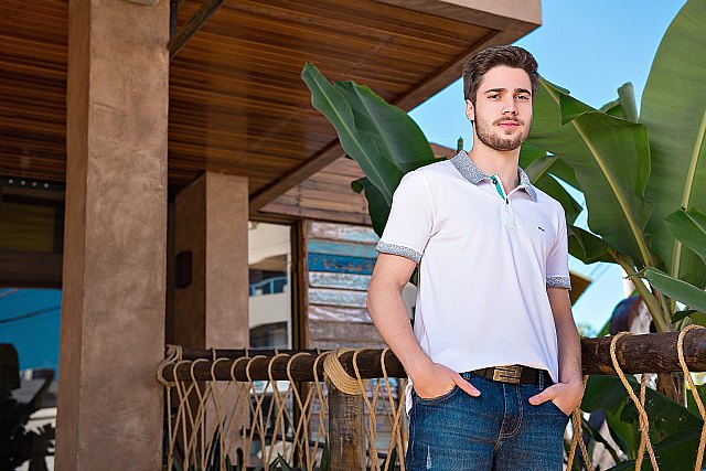 Motivos por los que un polo es la mejor alternativa para el verano por Todopolos - 1, Foto 1