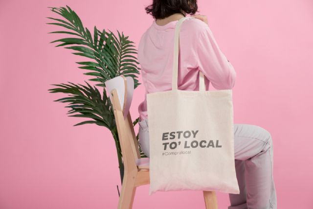 ESTOY TO´LOCAL, el movimiento para fomentar las compras en el comercio local - 1, Foto 1