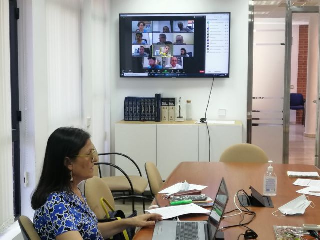 Inician la contratación de la restauración de 4 chimeneas catalogadas - 2, Foto 2