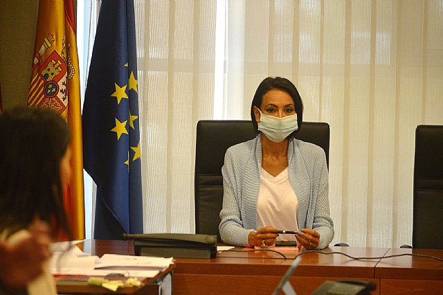 Ciudadanos pide al Gobierno nacional que recupere la partida de 1.000 millones de euros para Política Social - 1, Foto 1