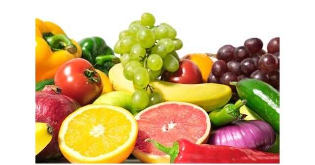 Los alimentos frescos, variados y de proximidad marcaron el consumo de los hogares en 2019, según Planas - 1, Foto 1