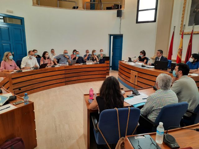 Alcantarilla creará el Órgano municipal de participación de la infancia y adolescencia - 2, Foto 2