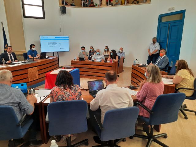 Alcantarilla creará el Órgano municipal de participación de la infancia y adolescencia - 3, Foto 3