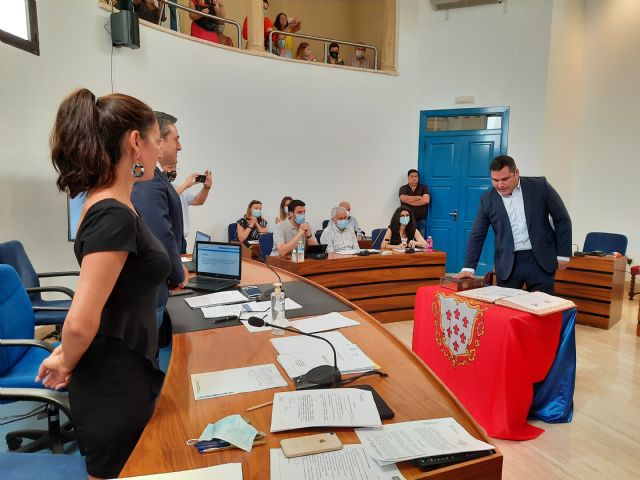 Alcantarilla creará el Órgano municipal de participación de la infancia y adolescencia - 4, Foto 4