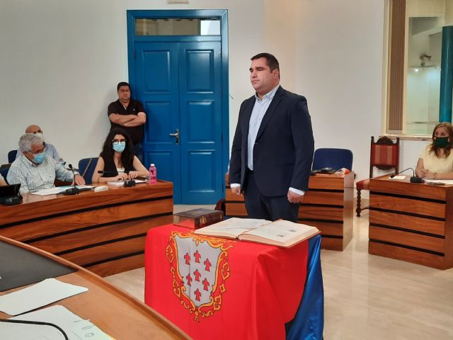 Alcantarilla creará el Órgano municipal de participación de la infancia y adolescencia - 5, Foto 5