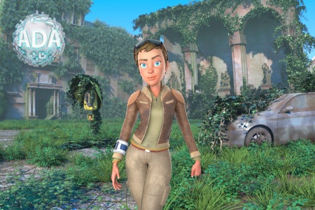 Angelini Pharma España gamifica su formación interna con ADA, juego online personalizado - 1, Foto 1