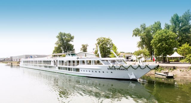 Croisieurope lanza sus ofertas early booking - 1, Foto 1