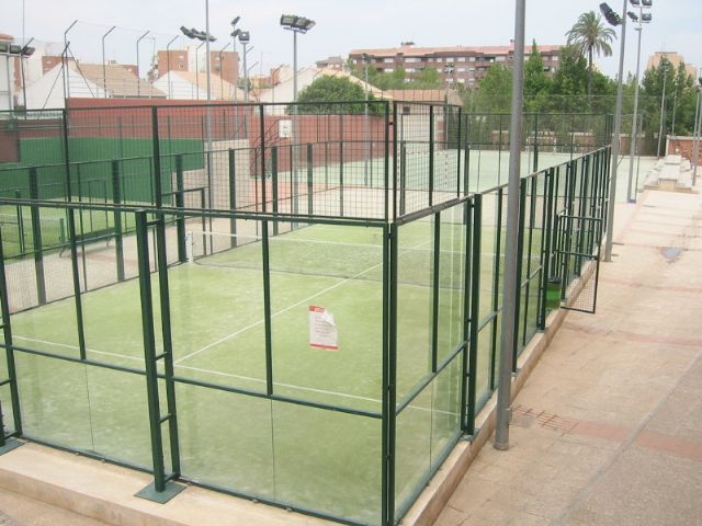 Deportes abre el lunes el plazo para renovar las inscripciones en las actividades formativas - 1, Foto 1