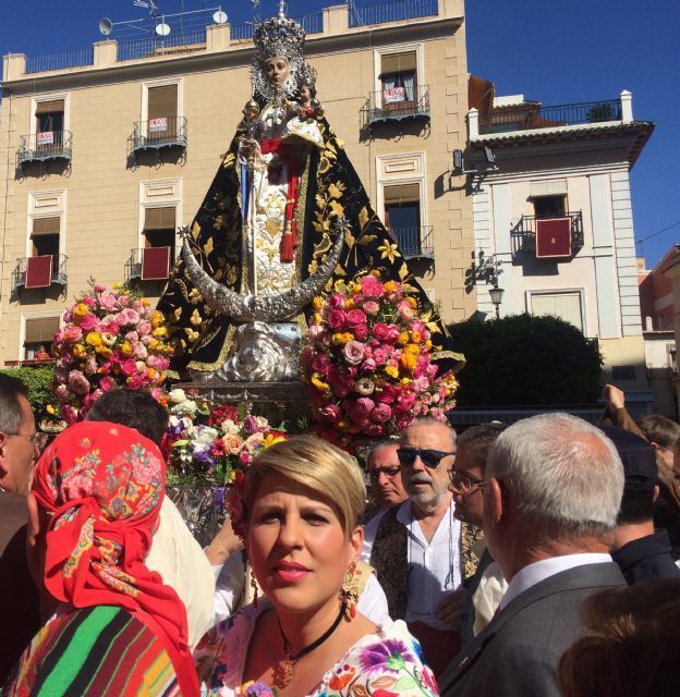 MC: El PP intensifica sus políticas anti-Cartagena - 2, Foto 2