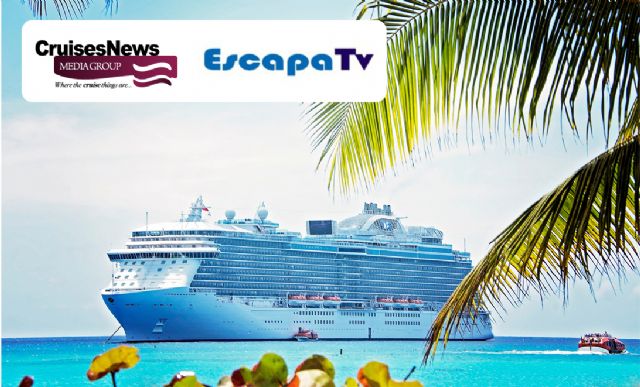 Emisión de contenido de cruceros en el canal temático de television - 2, Foto 2