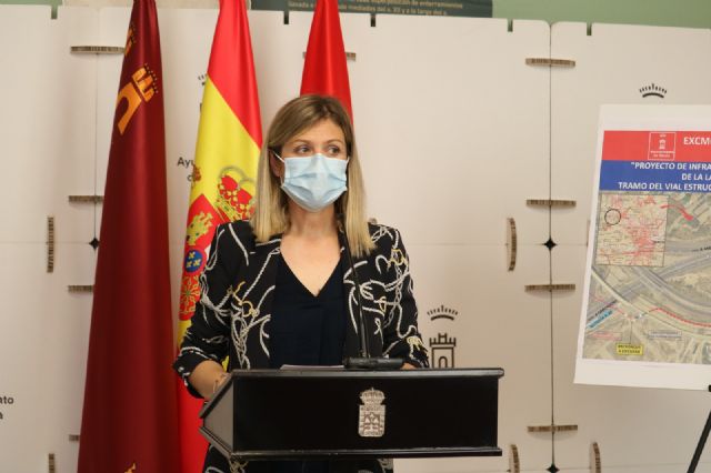 Adjudicada la construcción de la sala de estudio 24 horas de El Raal, que estará terminada a finales de 2021 - 1, Foto 1