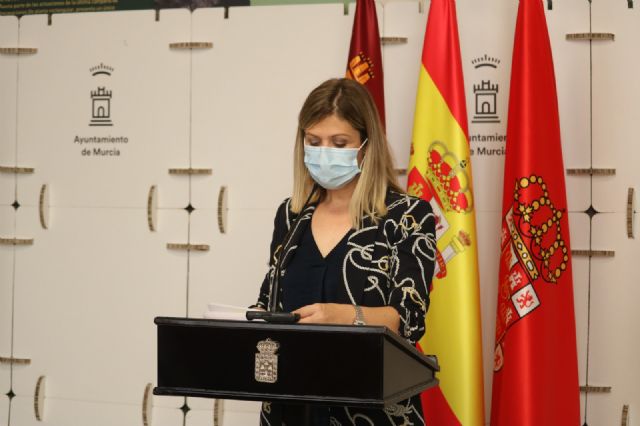 El Ayuntamiento contratará a personas desempleadas para acondicionar los parques y jardines del municipio - 1, Foto 1