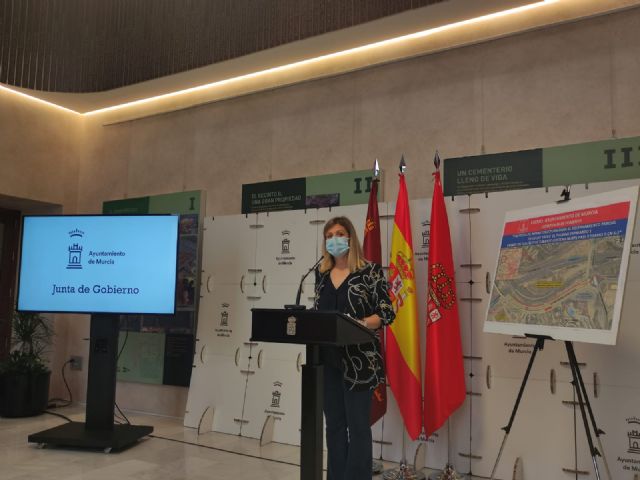 El Ayuntamiento renueva su compromiso con Jesús Abandonado  para dar continuidad al proyecto 'Housing First' dirigido a personas sin hogar - 1, Foto 1