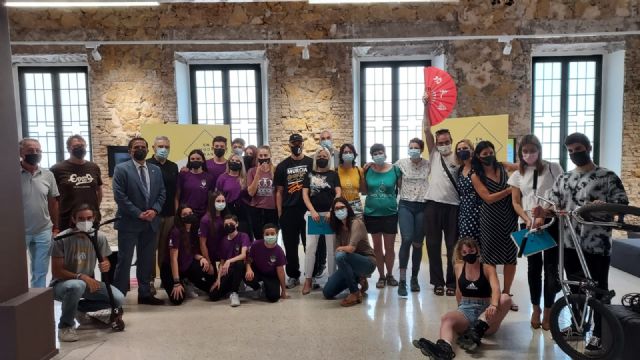 Murcia se pone ´En modo verano´ con más de 400 actividades gratuitas - 1, Foto 1