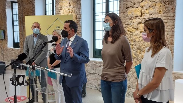 Murcia se pone ´En modo verano´ con más de 400 actividades gratuitas - 2, Foto 2