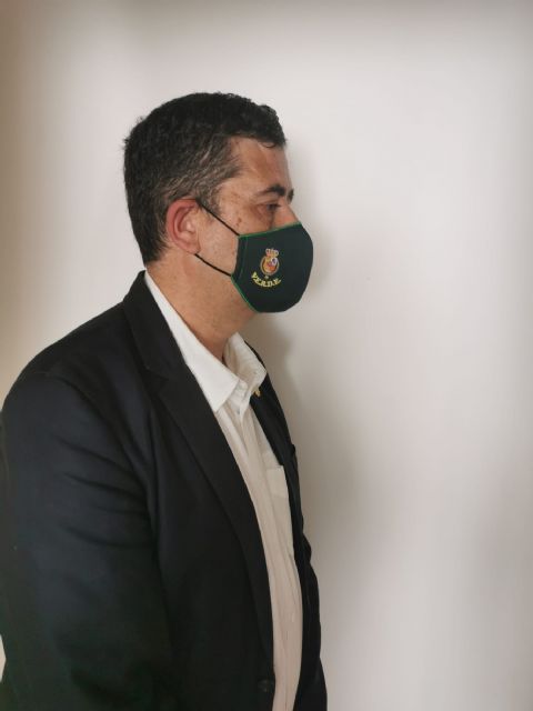 VII Aniversario de Proclamación del Rey Felipe VI - 1, Foto 1