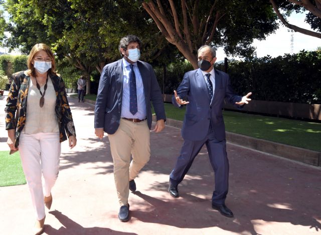 Ucomur celebra su trigésimo segunda asamblea haciendo balance de 2020 - 5, Foto 5