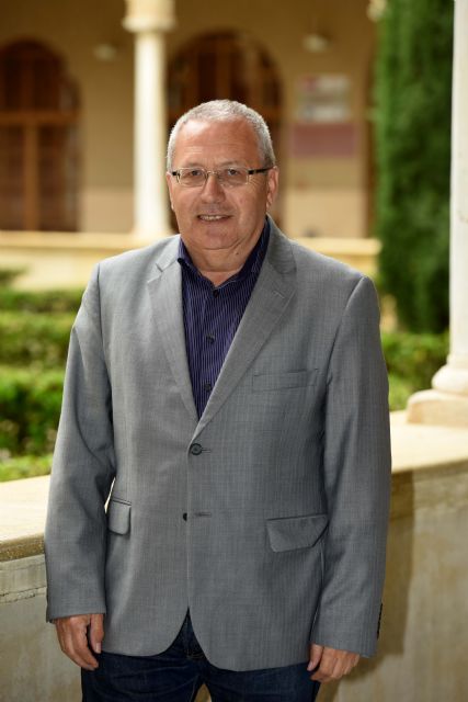 El catedrático de la Universidad de Murcia José María Pozuelo Yvancos, elegido académico correspondiente de la Real Academia Española - 1, Foto 1