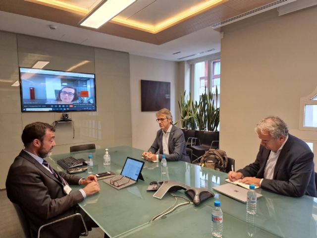 La Comunidad aborda la alineación presupuestaria con los Objetivos de Desarrollo Sostenible - 1, Foto 1