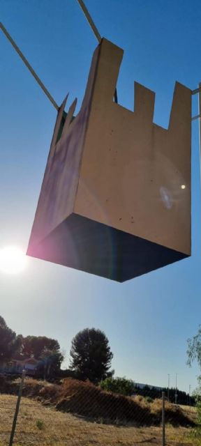 El PP denuncia que Las Torres de Cotillas se encuentra en estado extremo de abandono - 3, Foto 3