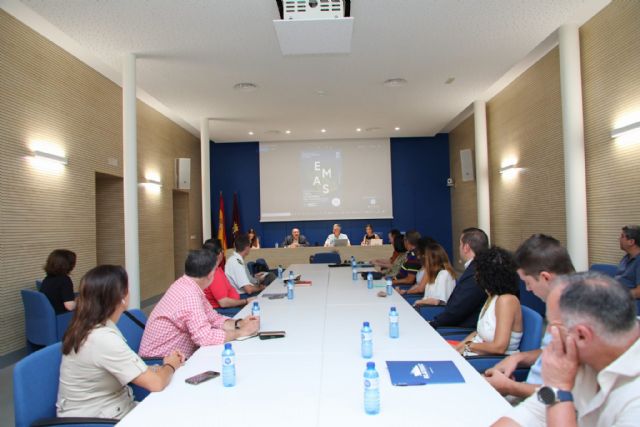 La Autoridad Portuaria anima a implantar modelos empresariales más verdes y sostenibles - 2, Foto 2