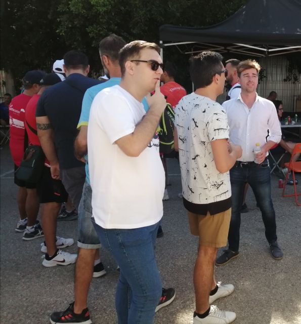 I Open Internacional de Petanca Ciudad de Las Torres - 5, Foto 5