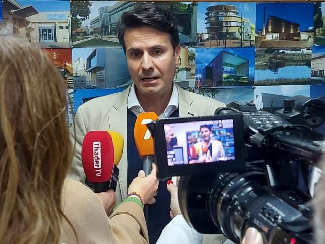 El PP de Molina de Segura propone un Plan de Vigilancia, Prevención y Actuación Contra las Plagas, y medidas extraordinarias para defender la economía familiar - 1, Foto 1