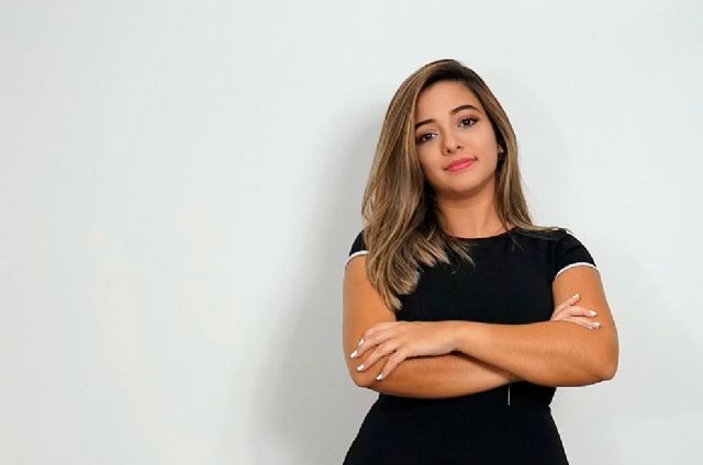 Camino al sueño americano: Stephany Stella: Una Venezolana que inspira - 2, Foto 2