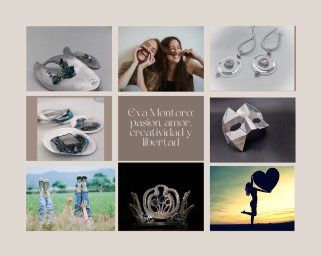 Eva Montoro : Diseño , Arte , Innovación y Exclusividad en Aluminio - 2, Foto 2