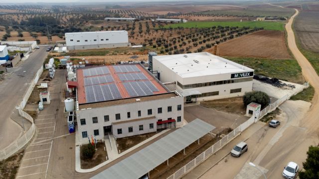 La planta de tratamiento de RAEE más moderna del sur de Europa está en Badajoz - 1, Foto 1