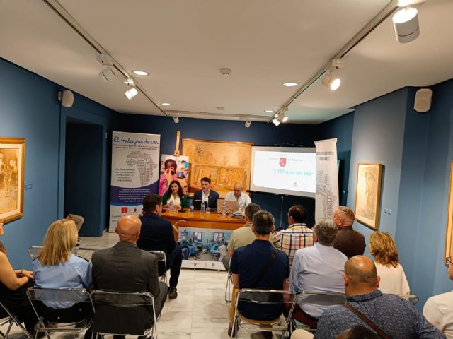 ONGD Azul en Acción: proyecto El milagro de ver en Senegal - 1, Foto 1