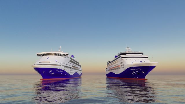 Celestyal aumenta su capacidad de ventas en un 30%  y expande su actividad en el golfo arábigo con un segundo barco a partir de 2025 - 1, Foto 1