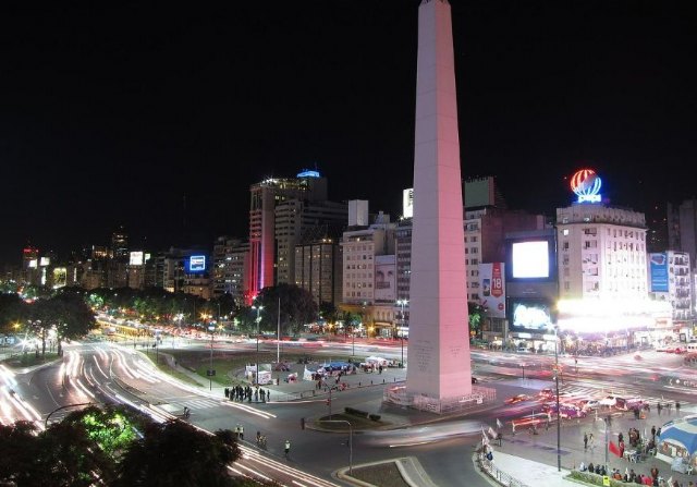 Descubriendo los tesoros del turismo: Buenos Aires y sus encantos - 1, Foto 1