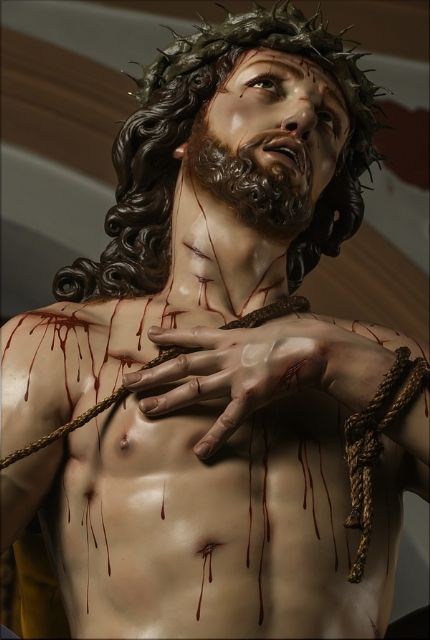 El Expolio de Murcia estará presente en expo Sacrum 2024 - 2, Foto 2