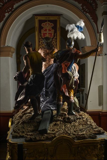 El Expolio de Murcia estará presente en expo Sacrum 2024 - 5, Foto 5