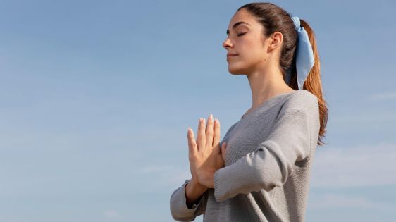 Vivir sin certezas y decir no sin culpa: así se construye el éxito verdadero - 1, Foto 1