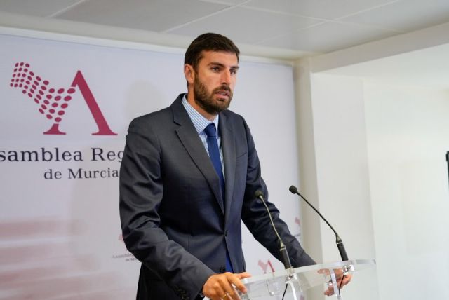 DANIEL SABIOTE_VOX, Foto 1