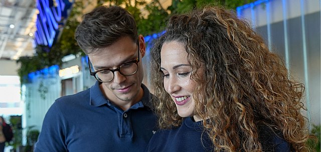 Las habilidades más demandadas en el mercado laboral confirman el auge de los perfiles técnicos - 1, Foto 1