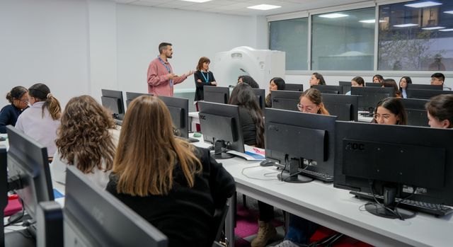 Las habilidades más demandadas en el mercado laboral confirman el auge de los perfiles técnicos - 2, Foto 2
