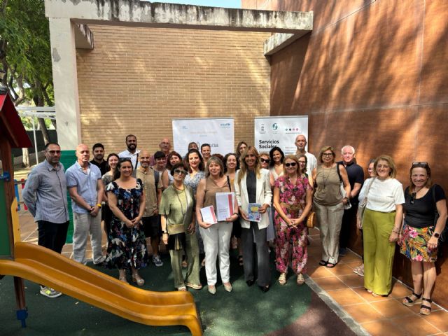 Servicios Sociales pone en marcha 82 escuelas de verano y 112 plazas de campamentos para más de 3.300 menores del municipio - 1, Foto 1